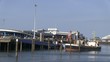 port de Boulogne