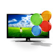 3D TV