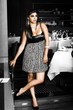 Female Waiter