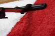 carpet cleaning