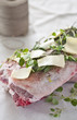 Cooking Easter lamb
