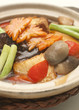 Food - Beancurd with Mushroom