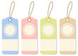 labels