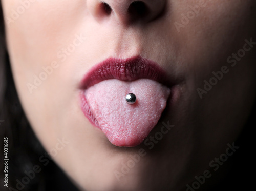 Foto: Fashion piercing Fashion piercing