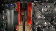 engine cylinder work