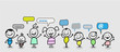 child social network