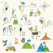 sport holiday adventurer