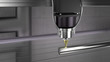CNC-Laser