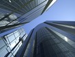 skyscrapers 3d