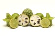 exotic fruits