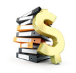 folder dollar