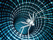 Internet bug Internet bug