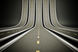 road