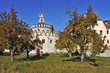 Abbazia di Novacella, Bressanone - Alto Adige Abbazia di Novacella, Bressanone - Alto Adige