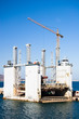 Algeciras Port