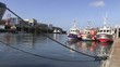 port de pêche de Boulogne port de pêche de Boulogne