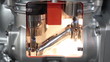 heavy truck engine cylinder work