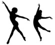 Ballet dancer