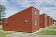 Camping houses