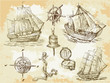 Geographical elements of design
