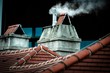 Small Chimney