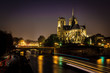 Foto: Notre-Dame de Paris Notre-Dame de Paris