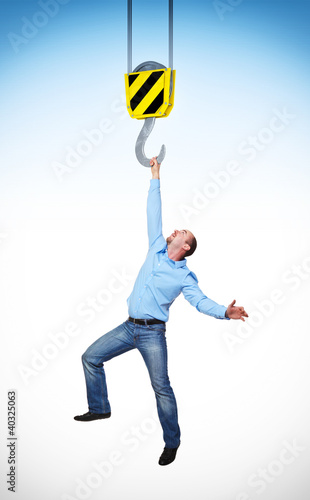 Photo: help from sky help from sky