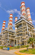 Natural gas power plant Natural gas power plant