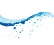 Eau gazeuse