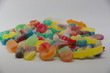 Foto: Bonbons acidulés Bonbons acidulés