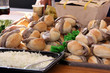 matjesbrötchen