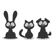 Cute animals