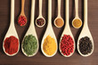 Spices