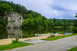 lac paisible