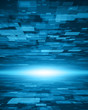 Virtual tecnology vector background eps 10 Virtual tecnology vector background eps 10