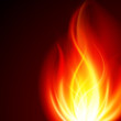 Burn flame fire vector background eps 10 Burn flame fire vector background eps 10
