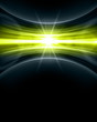 Smooth Technology Light Lines ...