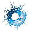 Bullet Hole