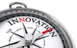 innovation concept compass