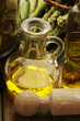 Olio di oliva Olive oil 橄榄油