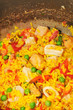 Paella Paella