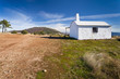 Refugio en los Montes de Toledo