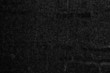 Black dark background or texture