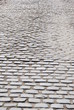 Stone path