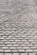 Stone path