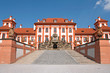 Castle Troja