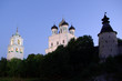 Trinity cathedral