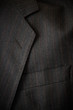 Photo: Business suit detail Business suit detail