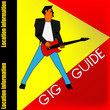 Gig Guide Background