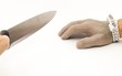 Mesh Gloves